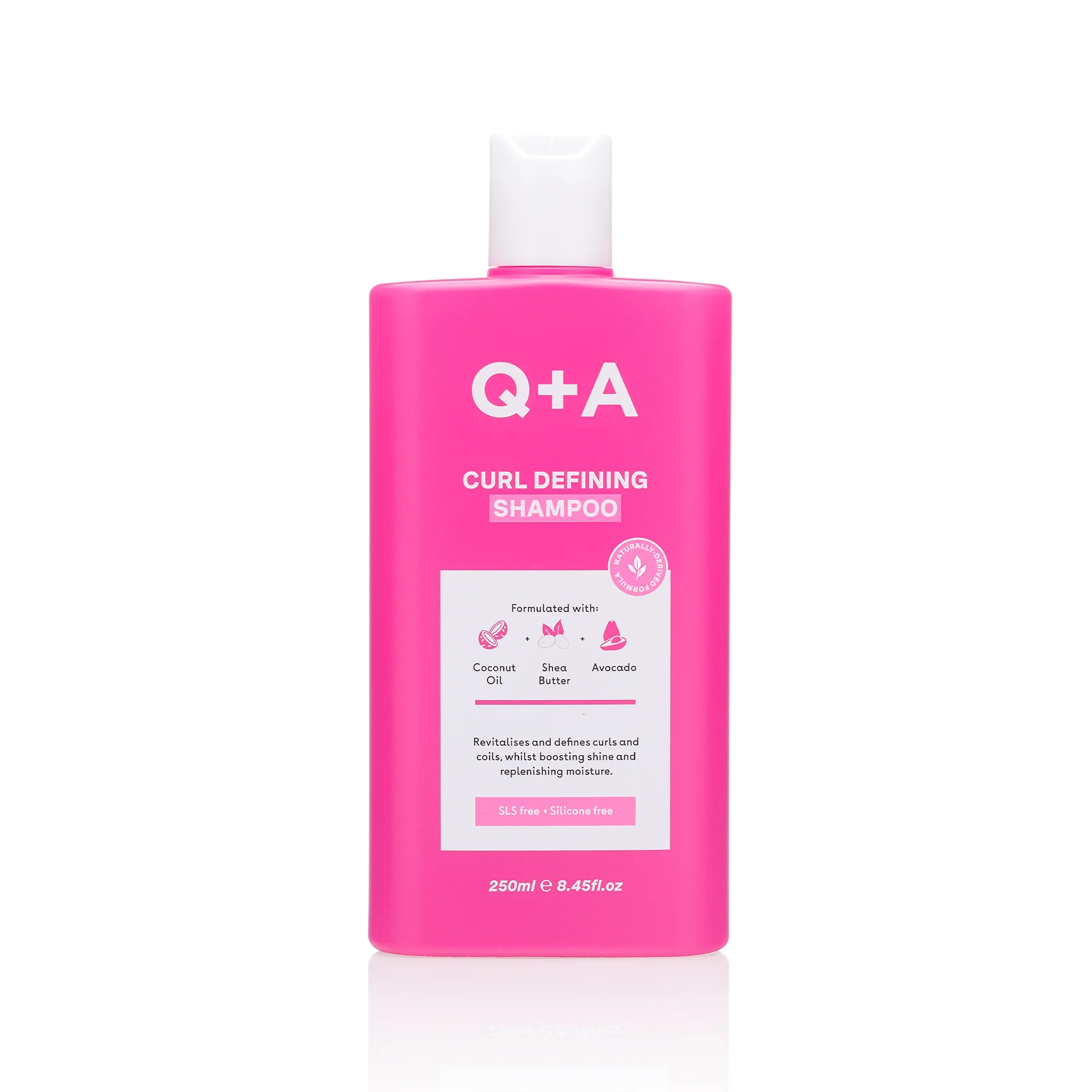 Curl Defining Shampoo - Image 7