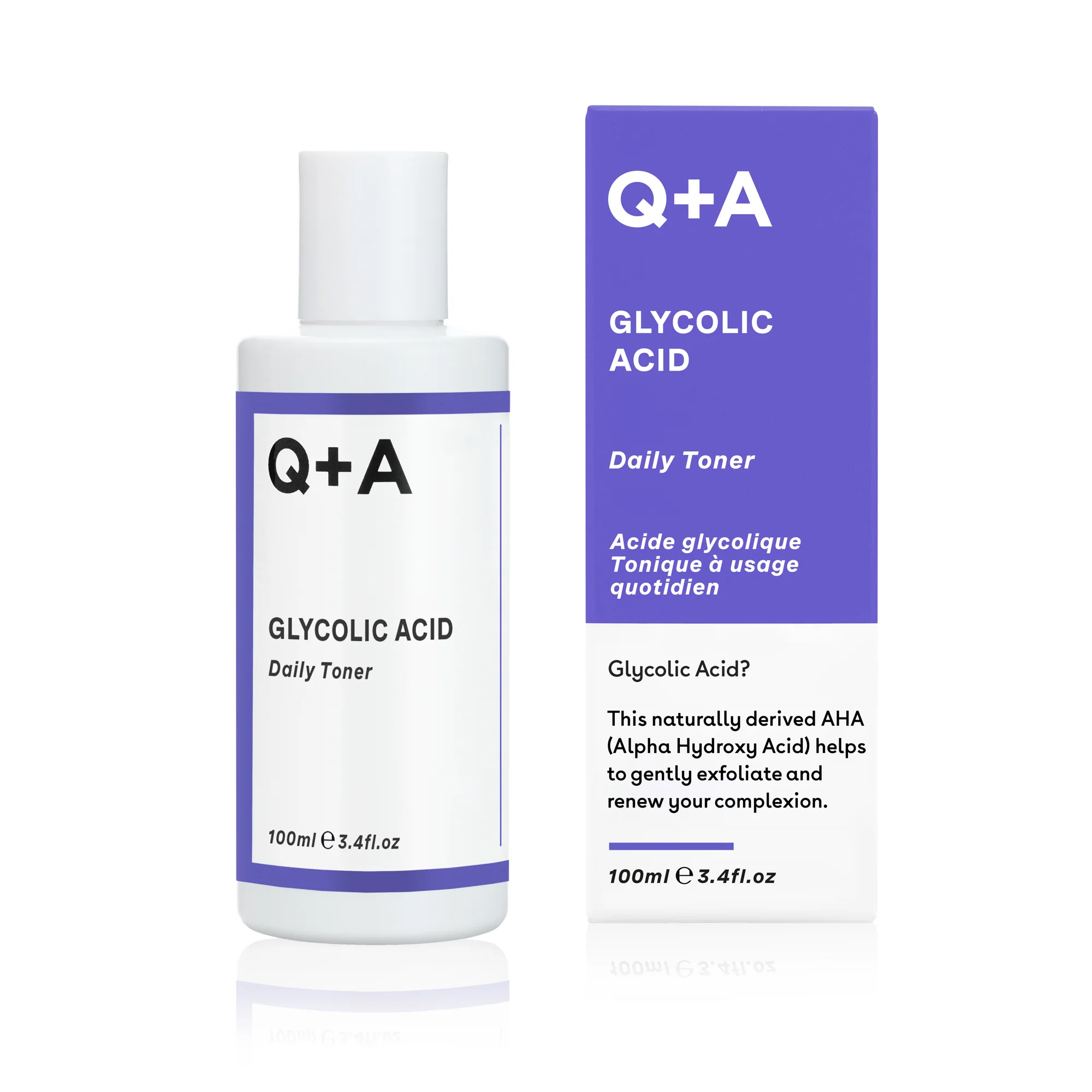 Glycolic Acid Daily Toner - Image 4