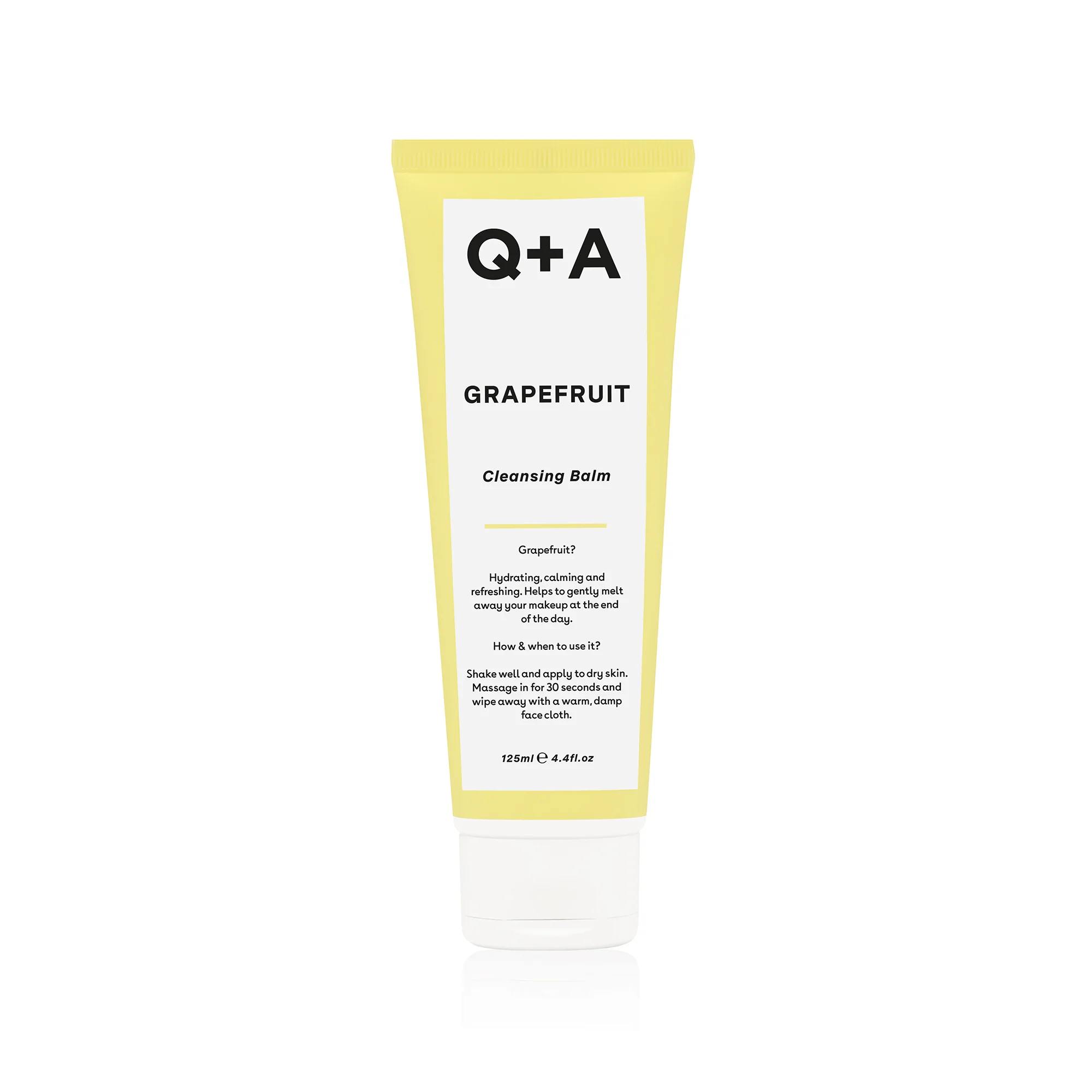 Grapefruit Cleansing Balm - Image 4