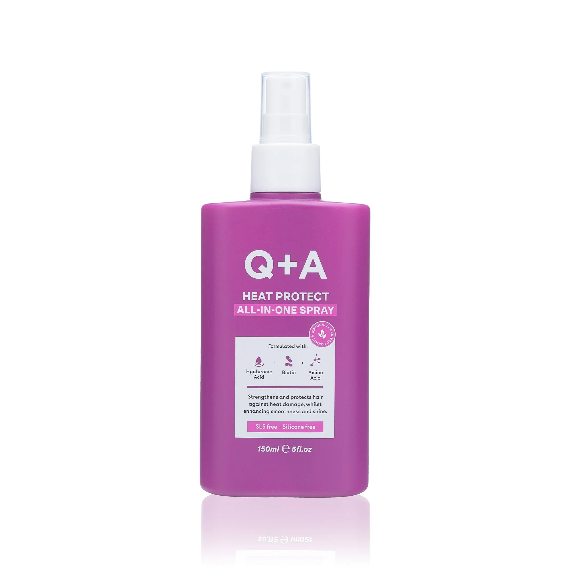 Heat Protect All-In-One Spray - Image 6