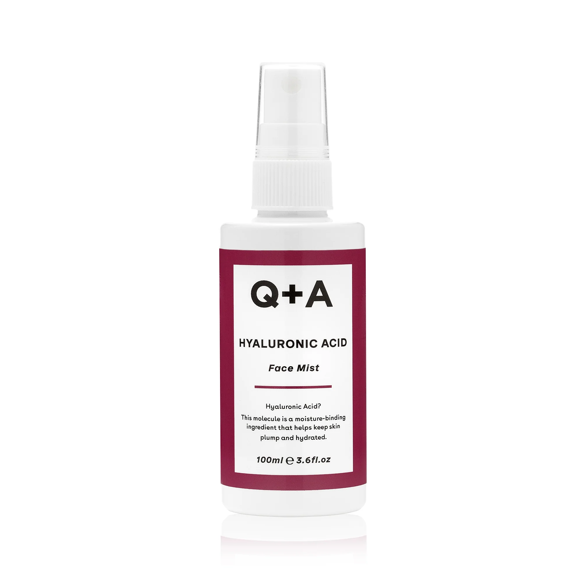 Hyaluronic Acid Face Mist - Image 3
