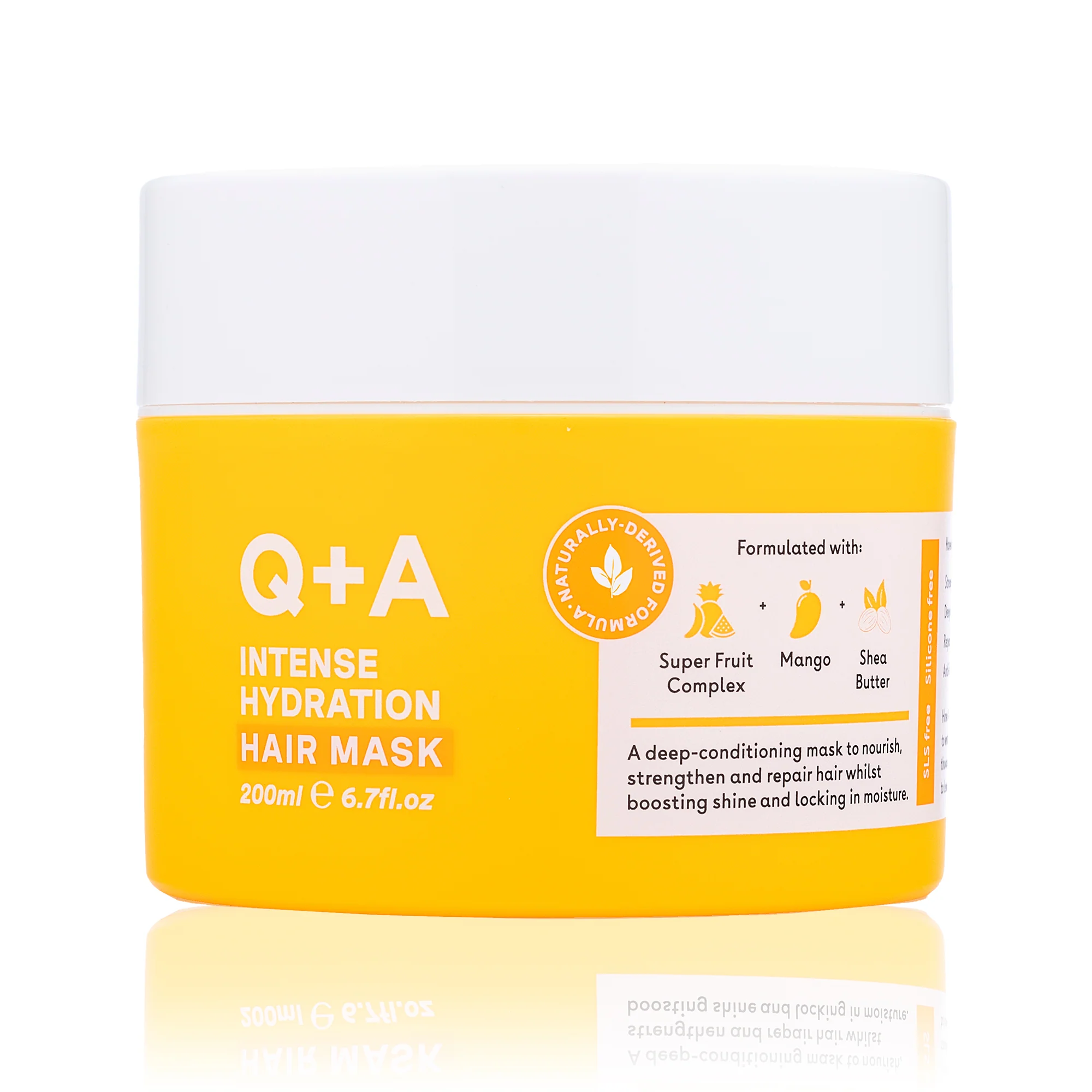 Intense Hydration Hair Mask - Image 6