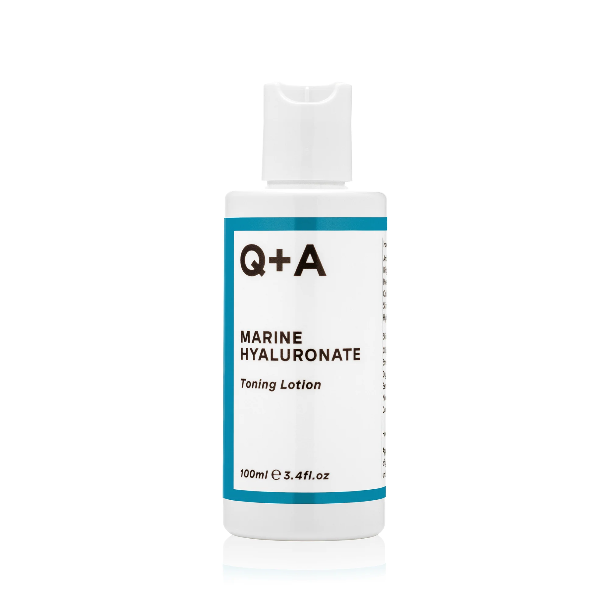 Marine Hyaluronate Toning Lotion - Image 3