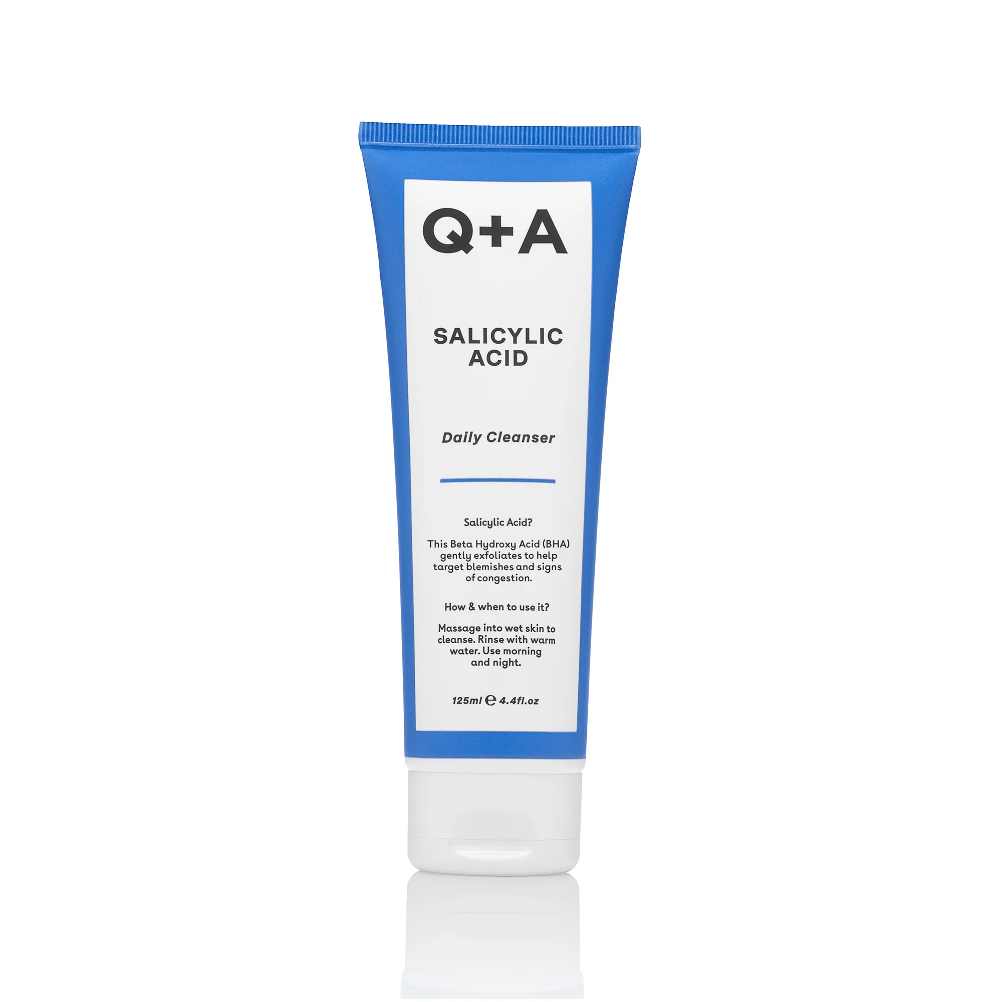 Salicylic Acid Daily Cleanser - Image 8
