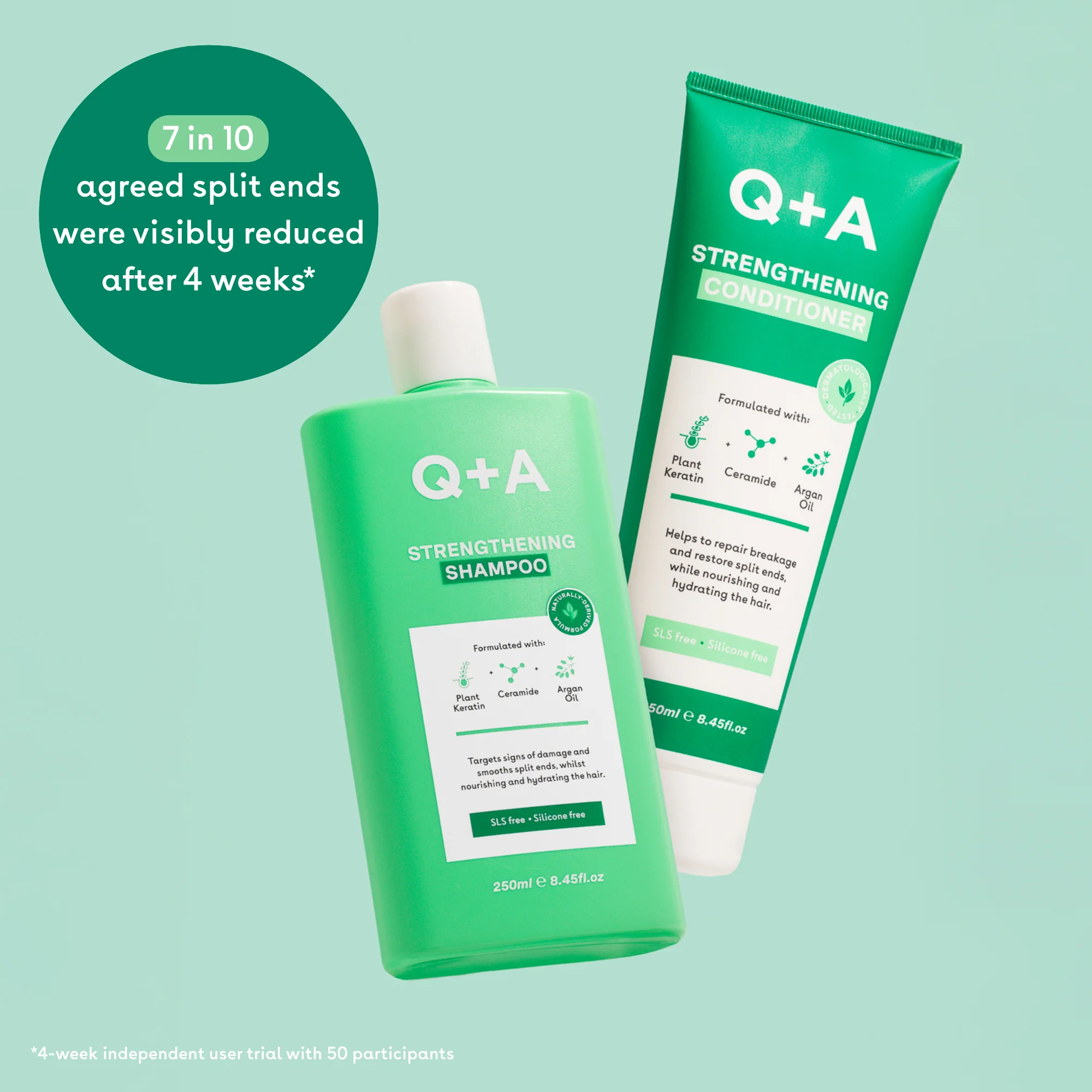 Strengthening Shampoo - Image 3