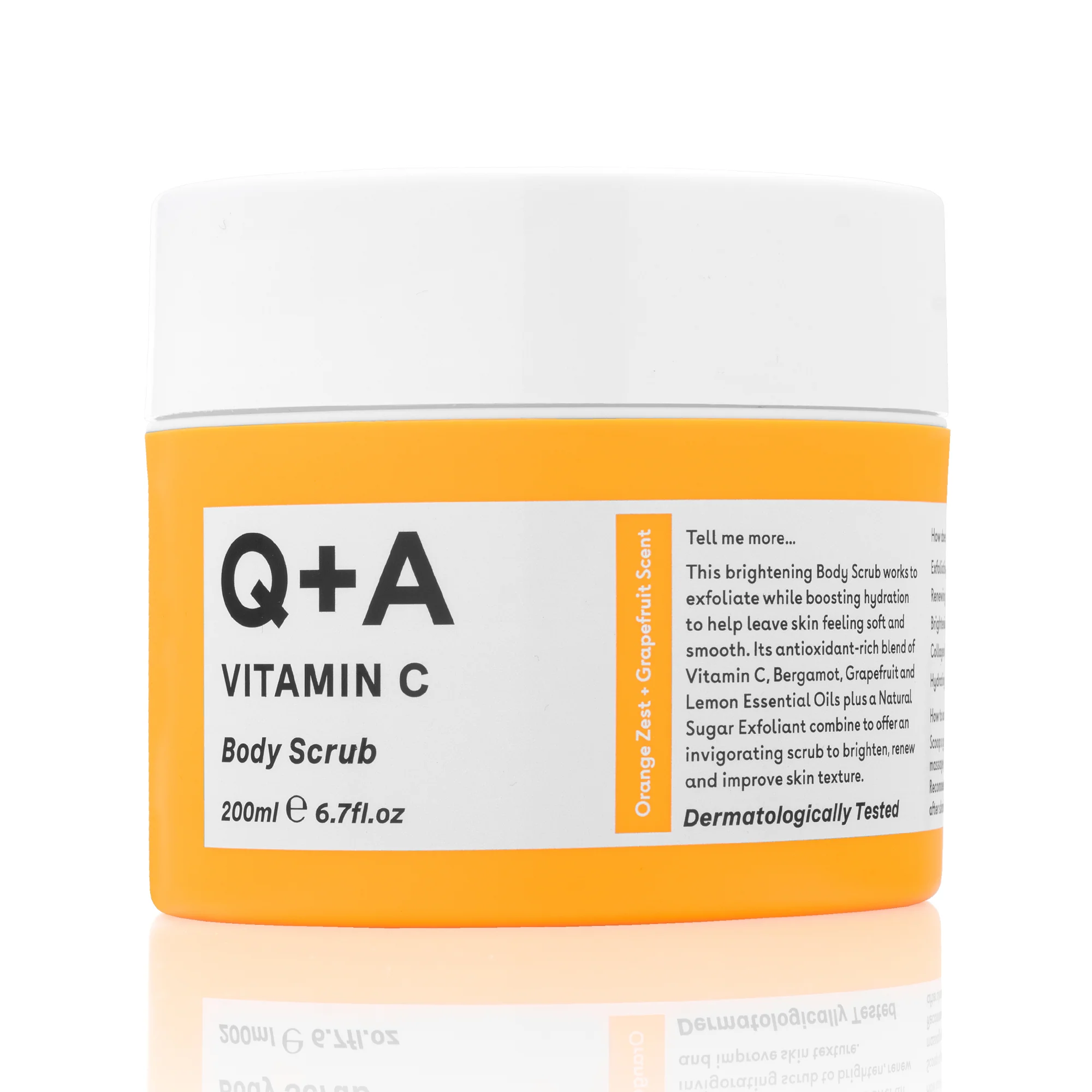 Vitamin C Body Scrub - Image 9
